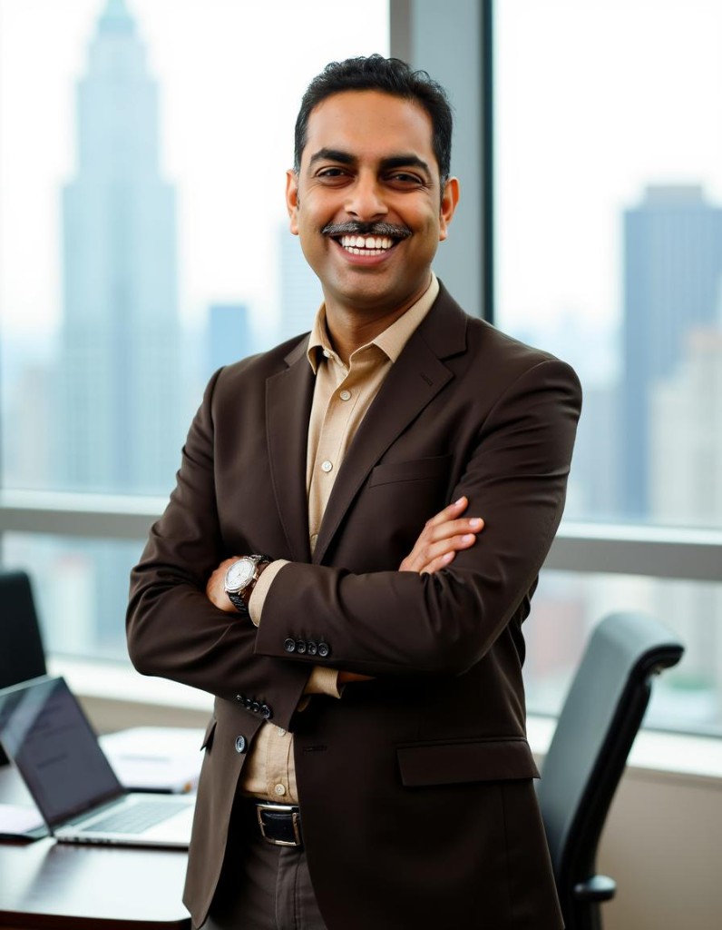 Dr. Sneh Pandey, MD, Medical Director at Siya Health.