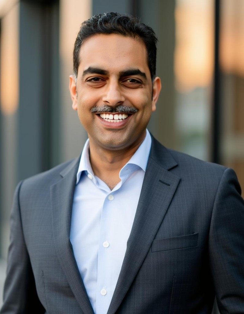 Dr. Sneh Pandey, MD