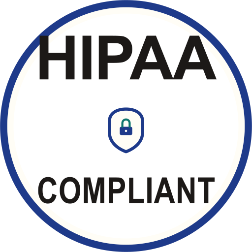 HIPAA compliant